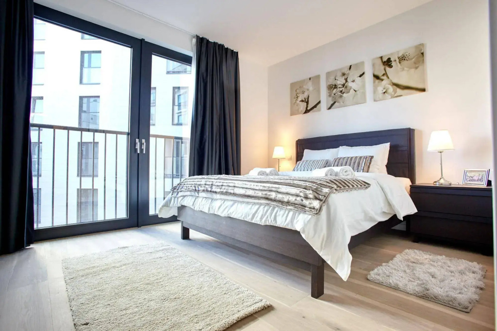 Sweet Inn Apartments Belliard