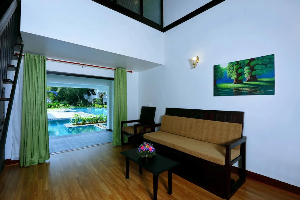 Nihara Resort and Spa Cochin