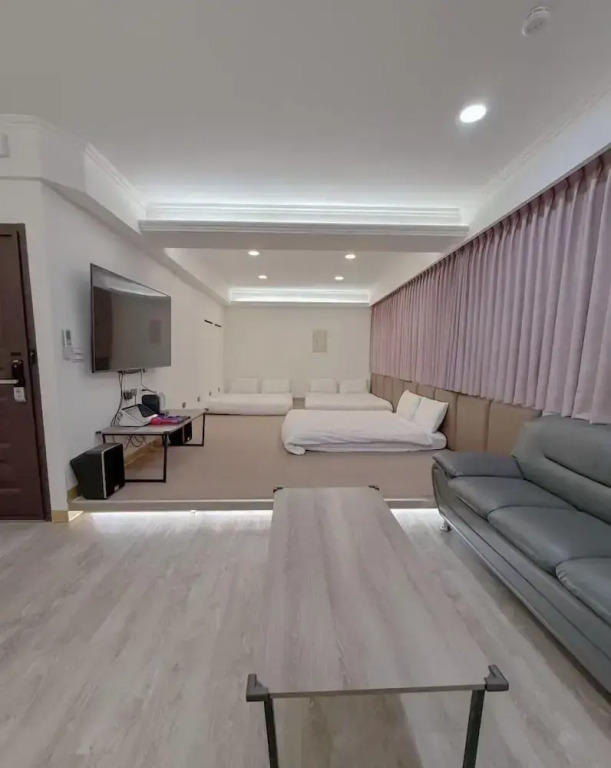 Tamshui Homestay