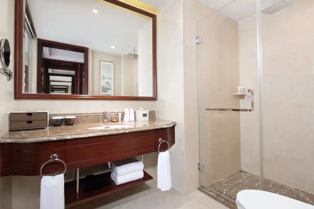 Wyndham Garden Wuxi Huishan