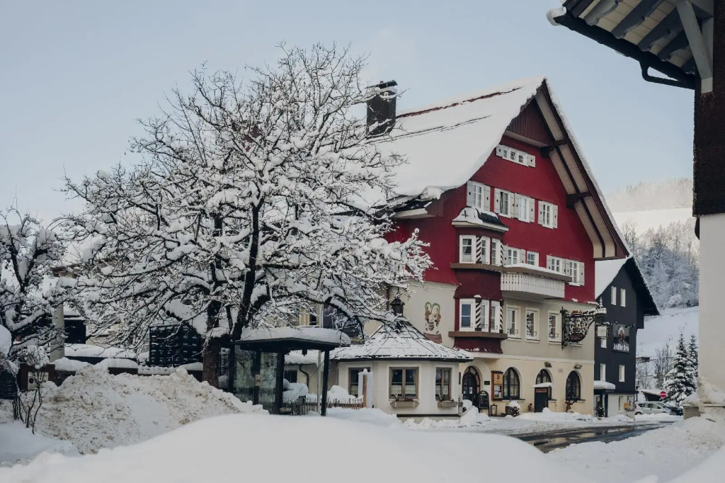 Brauereigasthof Schäffler