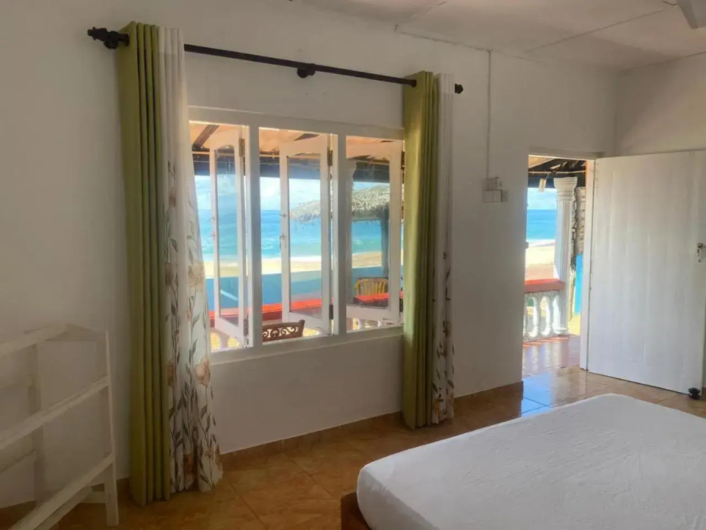 Happy Beach Safari retreat