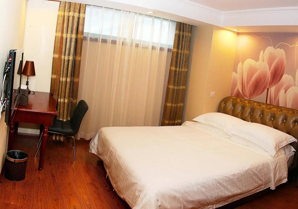 East Bay Boutique Hotel - Qingdao