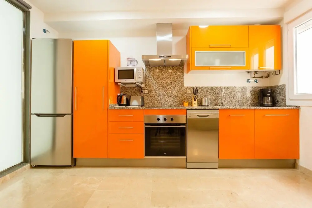 Apartamento la Sorpresa del Genovés