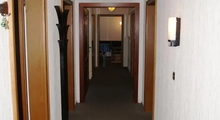 Apartment Fieberbrunn Rosenegg