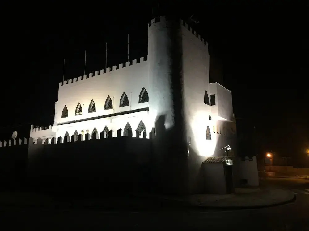 Hostal El Castillo Alcala De Guadaira