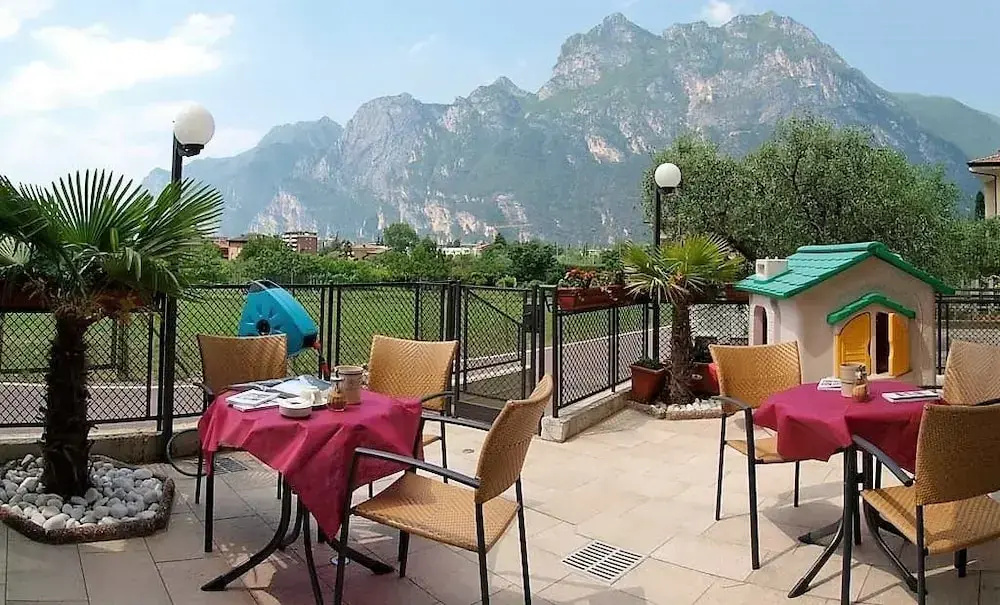 Albergo Garni Orchidea