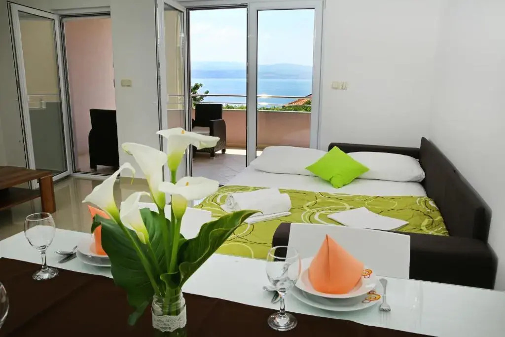 Apartments Nemira Exclusive