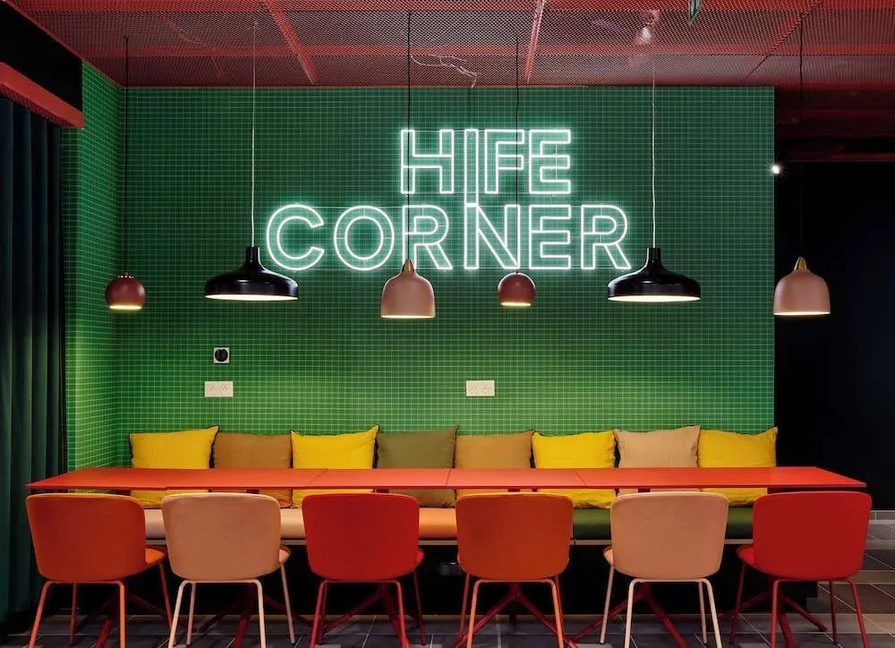 Hife Paris Issy Porte de Versailles