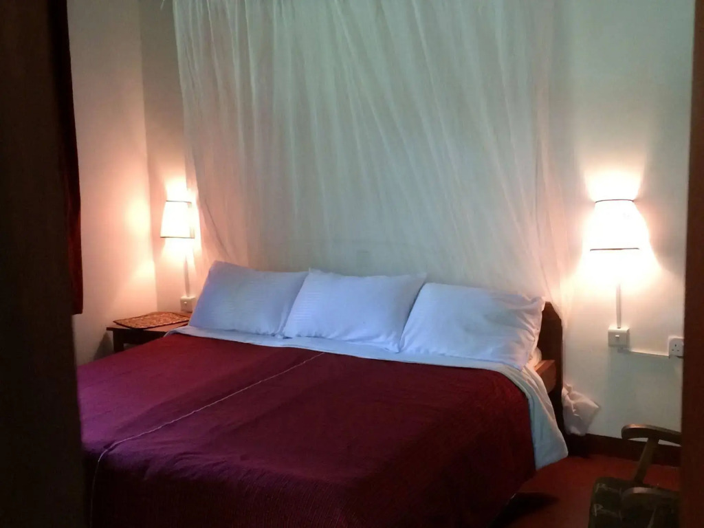Safariland Cottages