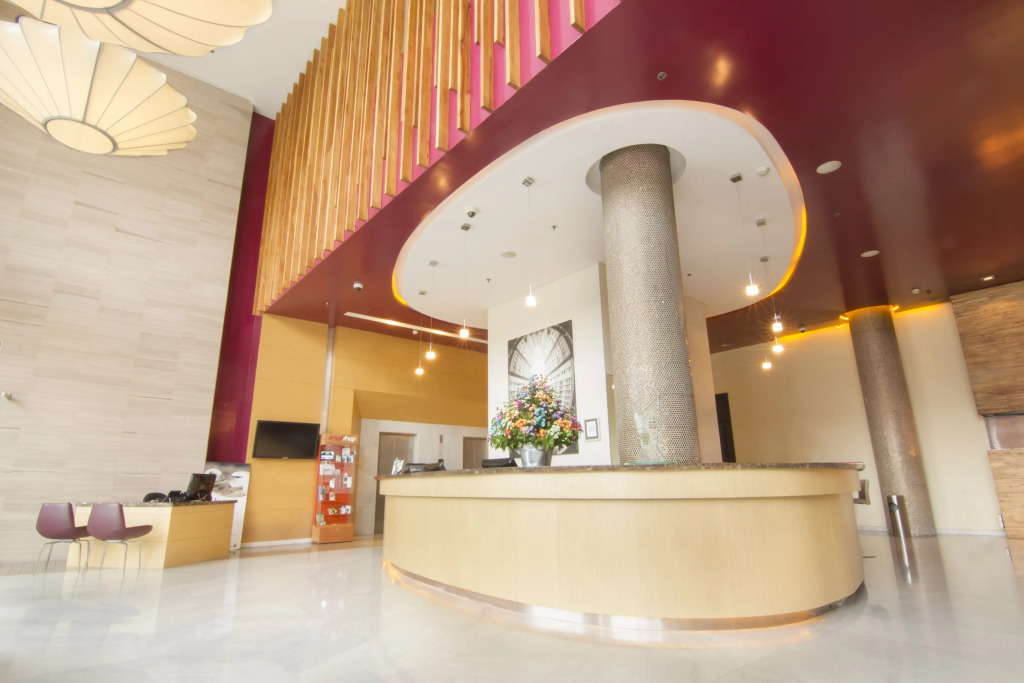 Sonesta Hotel Bogotá