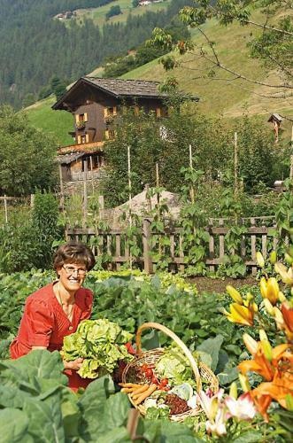 Guesthouse St Nikolaus