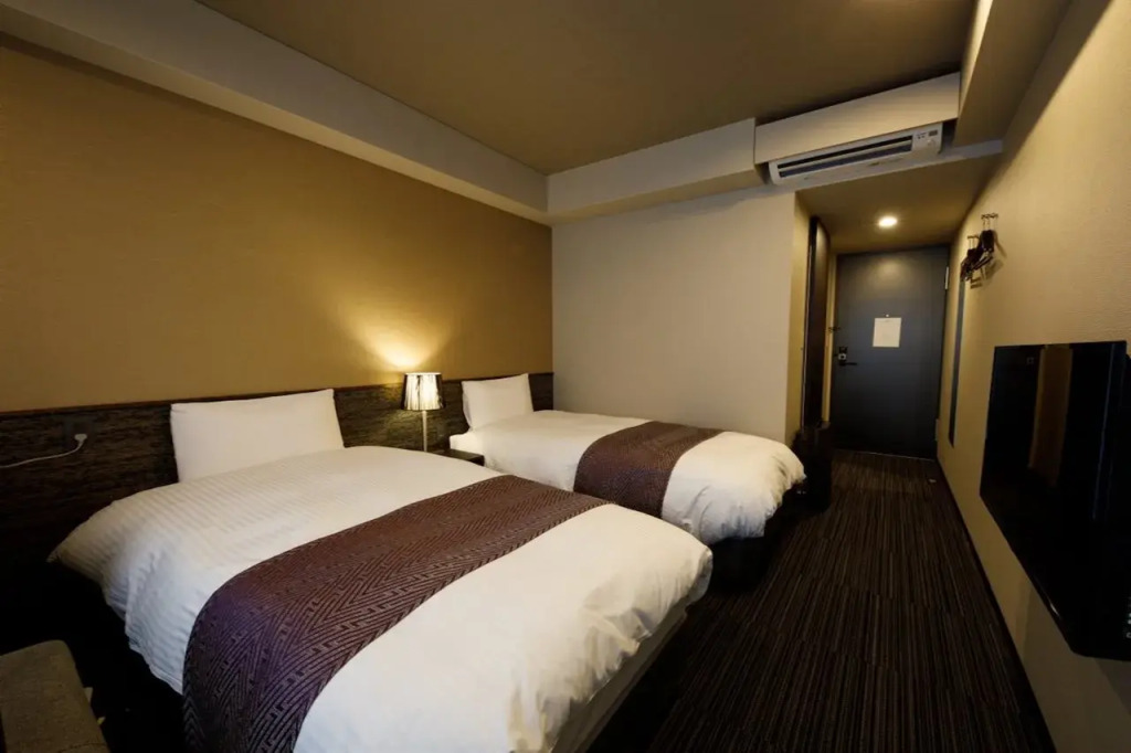 Connect inn Shichijo-Kawaramachi