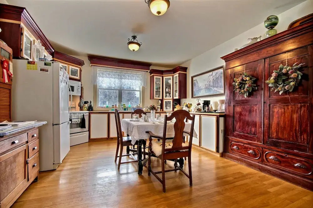 Terrace Green B&B