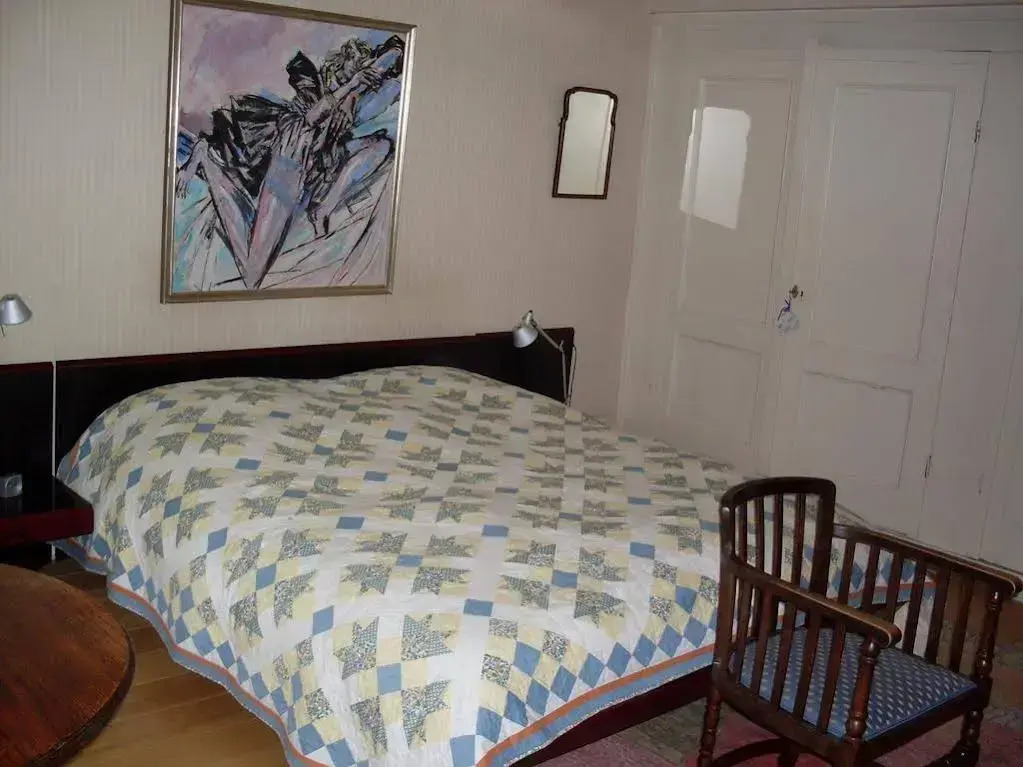 Vondelparkmuseum B&B