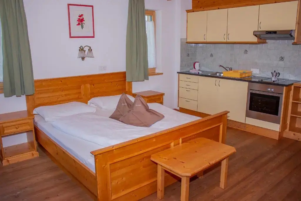 Residence Rosarela