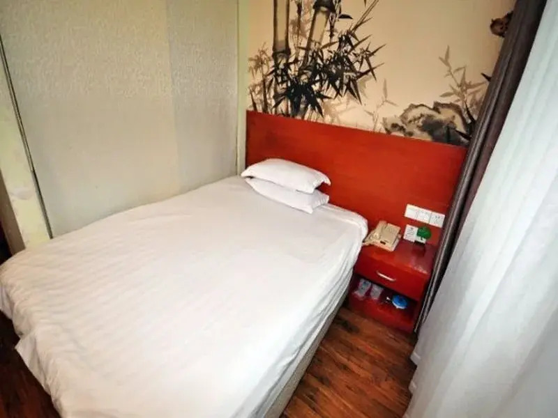 Super 8 Hotel Hangzhou Song Dynasty