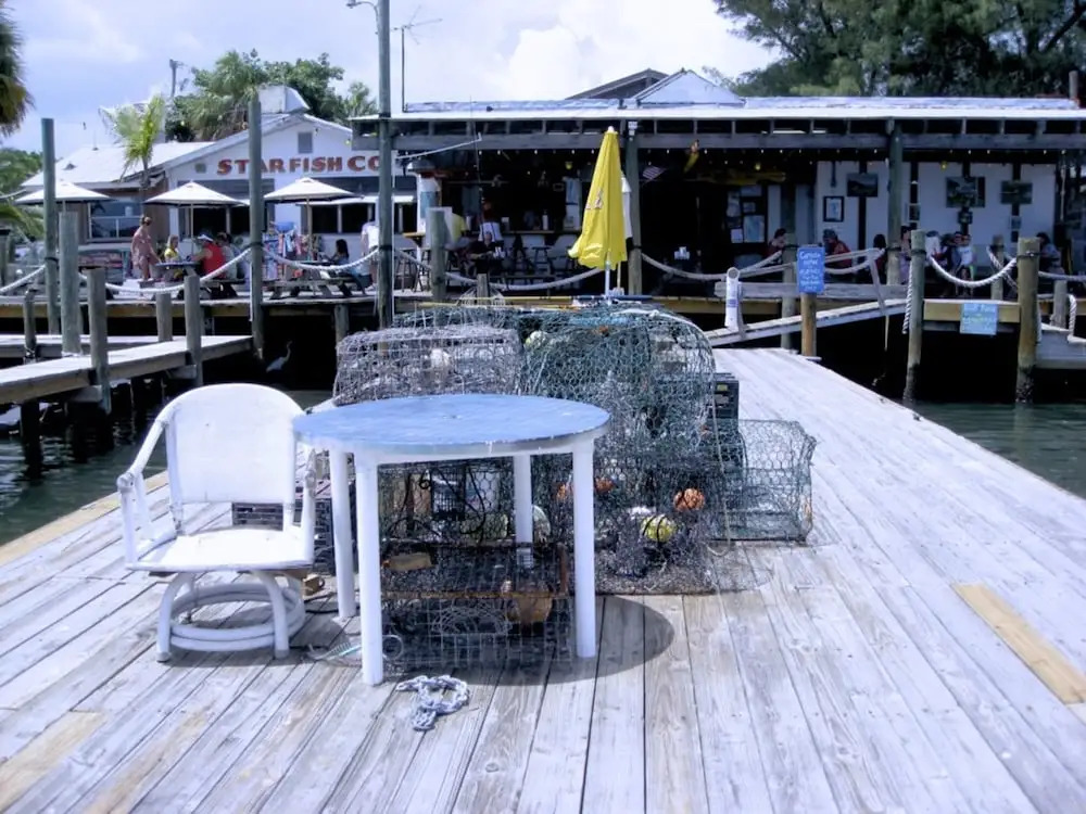 Anna Maria Island 1301 2A