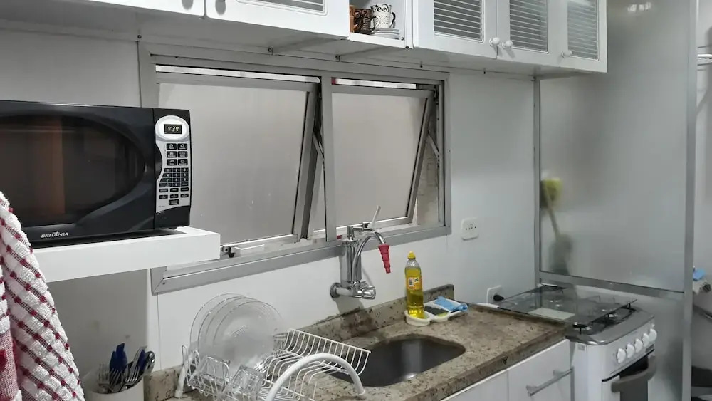 Cris Rio Temporada - Copa Residencial