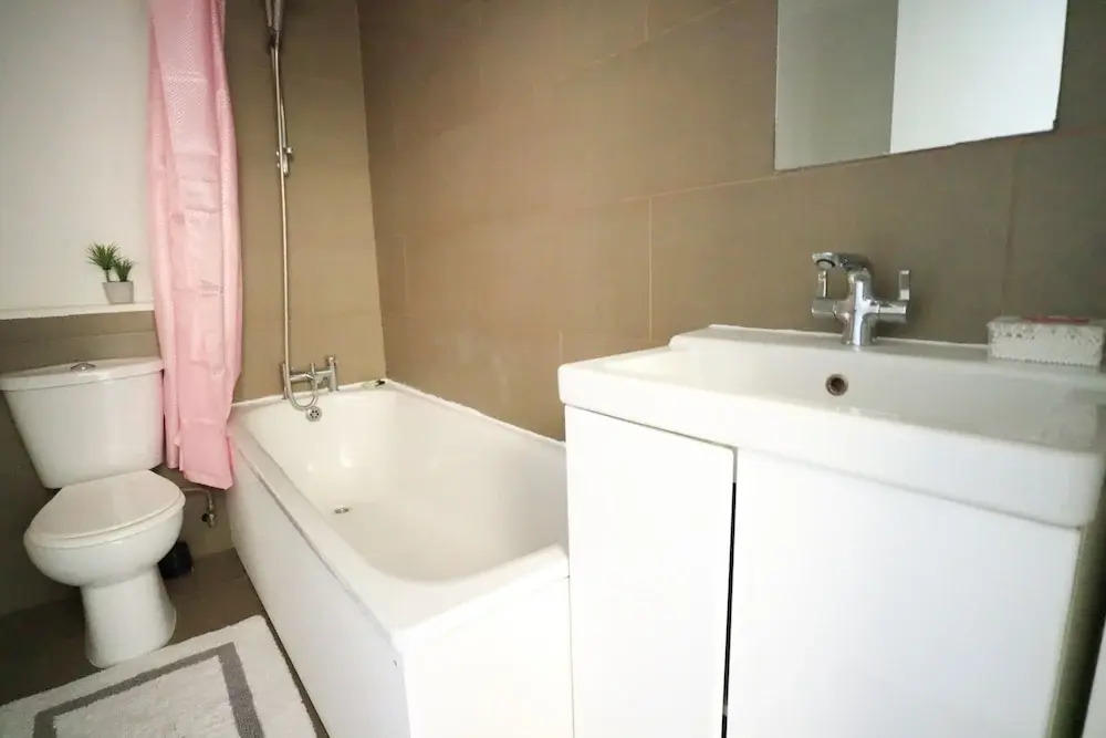 3 Bedroom House in West London