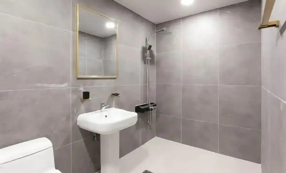 On & Off Hotel Bupyeong