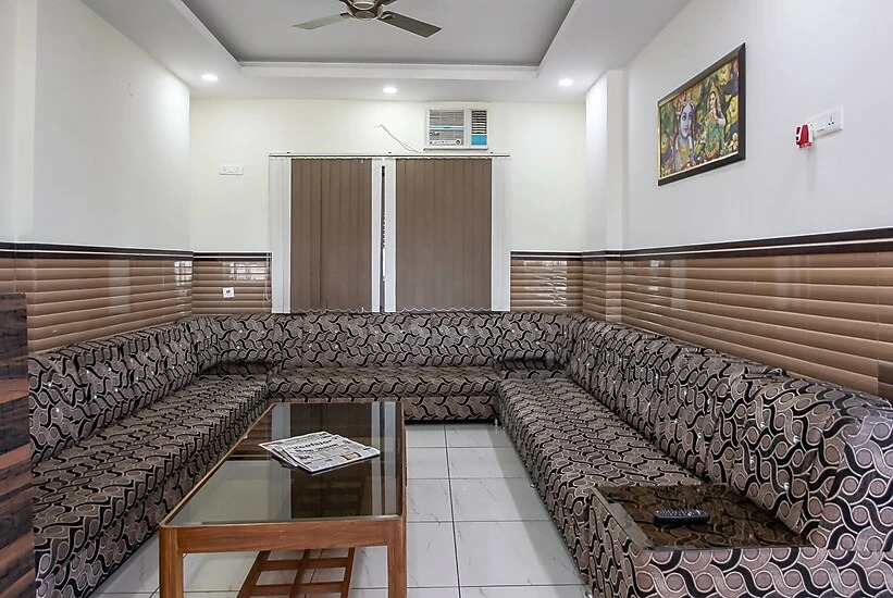 Hotel Ambassador Katra