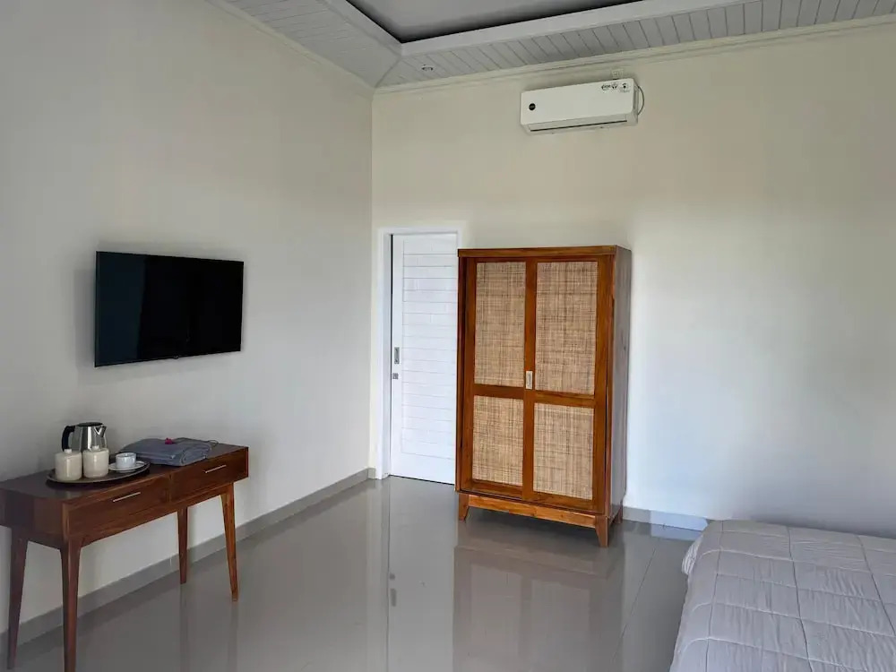 Octa House