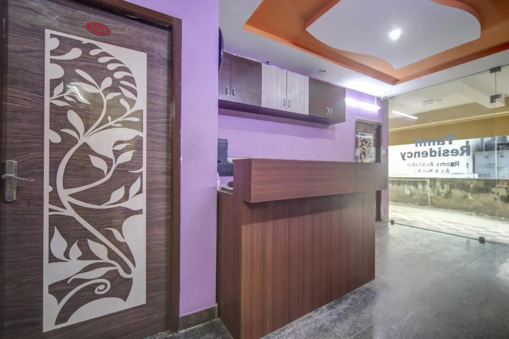 SPOT ON 73481 Tamil Guest House