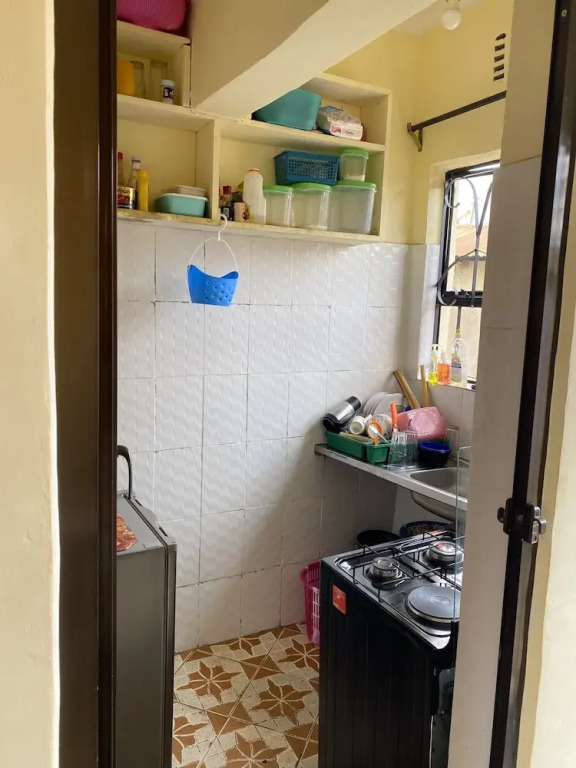Cozy Studio Apartment