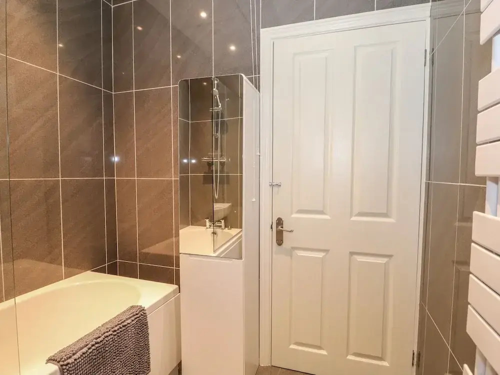 Northgate Ground Floor Flat