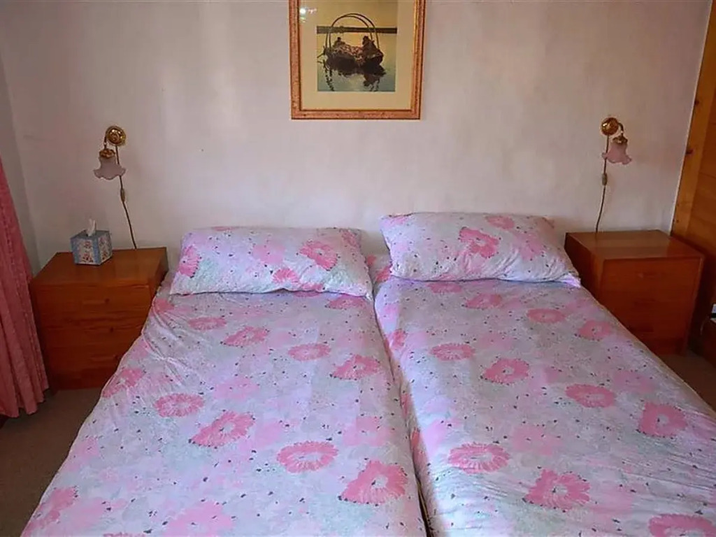 Apartment Alegria (Parterre)