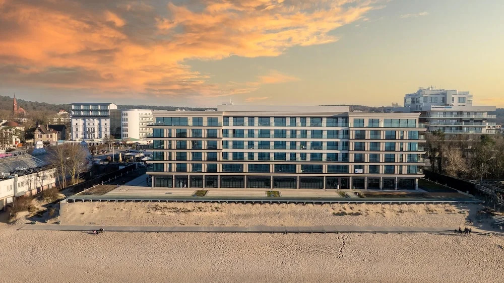 Baltic View Resort & SPA, a member of Radisson Individuals
