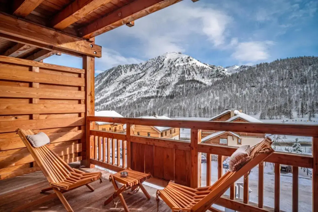 Chalet Le Pot de Miel