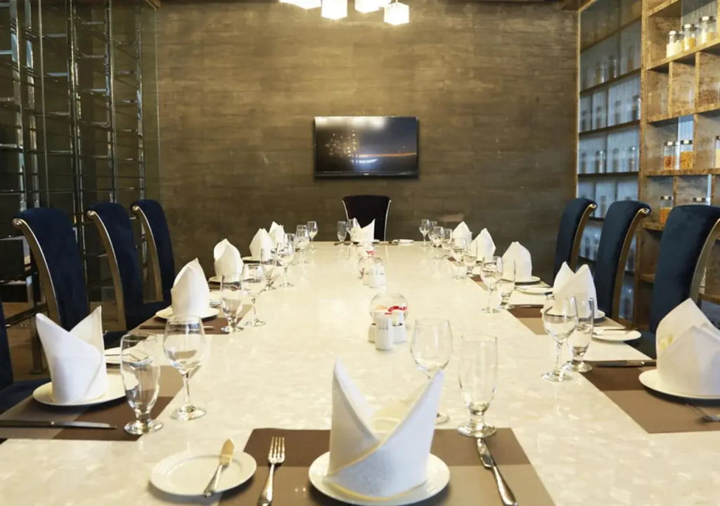 Ramada Plaza Liuzhou Liudong