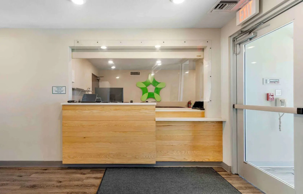 Extended Stay America Suites - Redlands