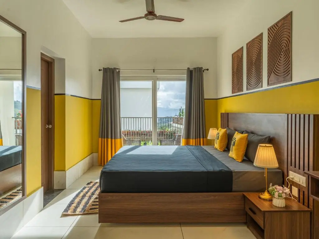 The Hosteller Kodaikanal