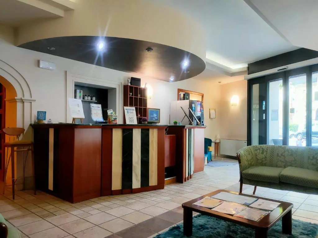 Hotel Il Boschetto