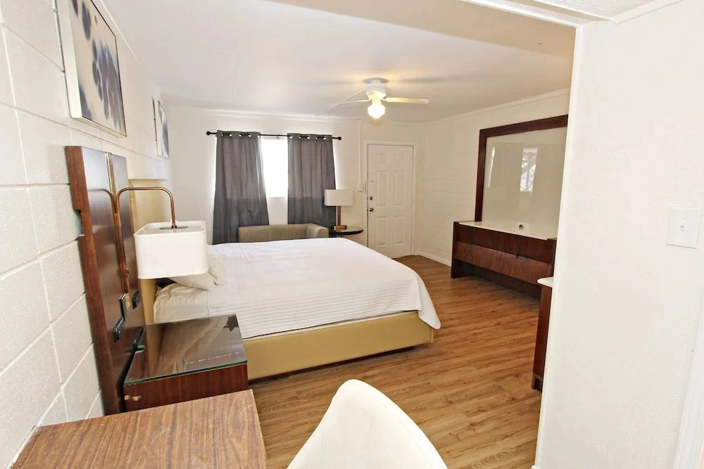 Cannon Inn By Capital O Gonzales Tx