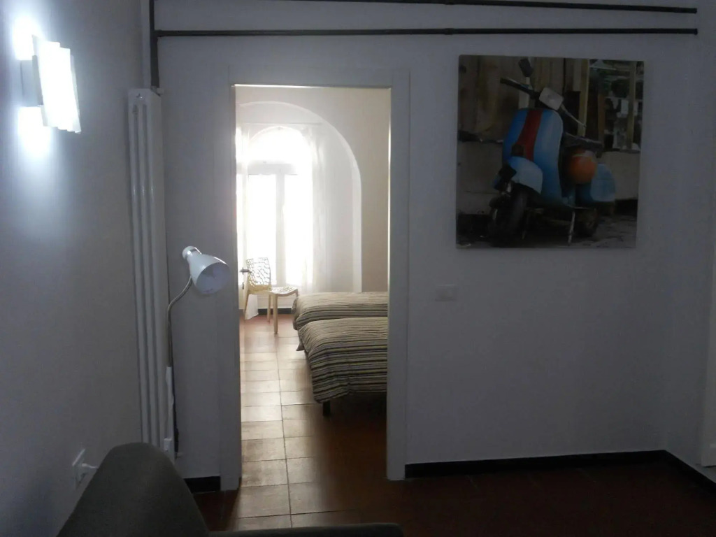 Casa Acquario Oceano