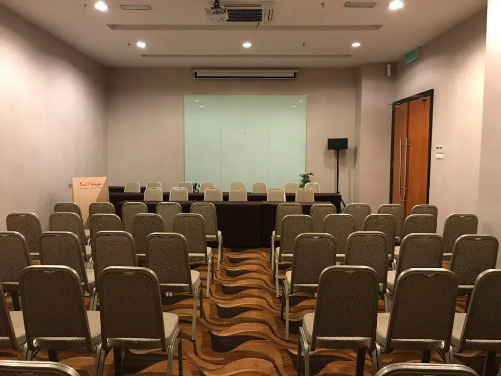 Sri Manja Boutique Hotel