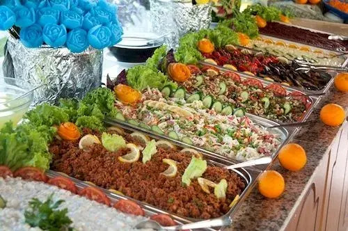 Adalin Resort Otel Kemer - All Inclusive