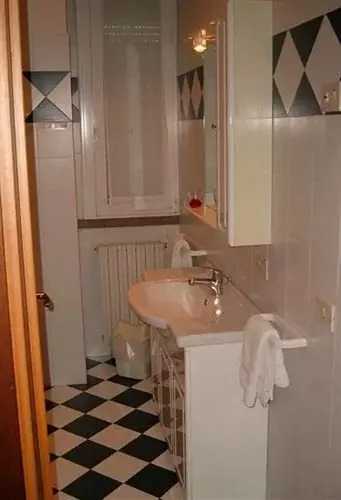 Hotel Residence Panorama
