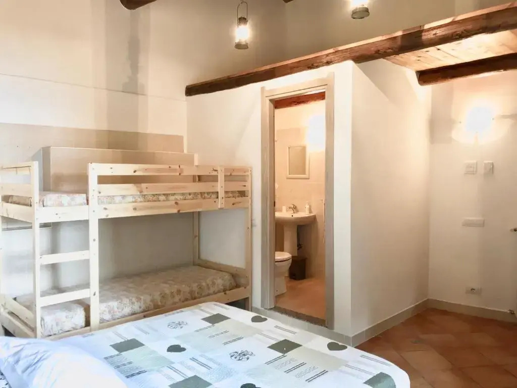 Agriturismo Madonna Dei Ceppi