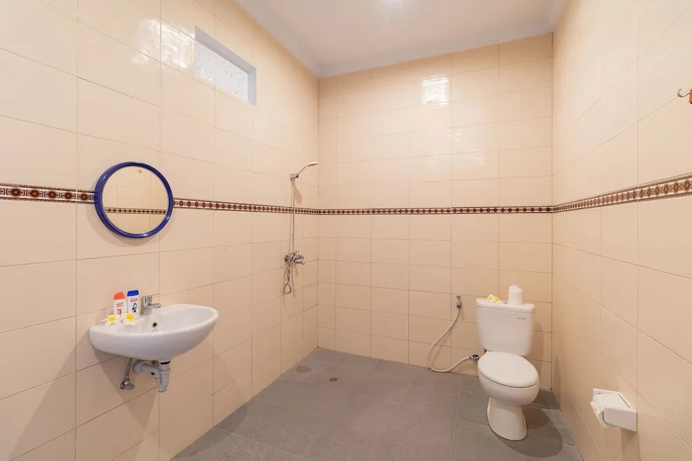 Kusuma Guesthouse