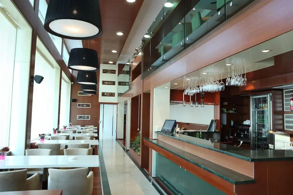 Garni Hotel Aleksandar