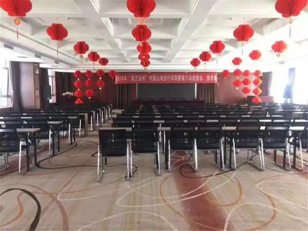 Lavande Hotels Qinhuangdao Railway Station
