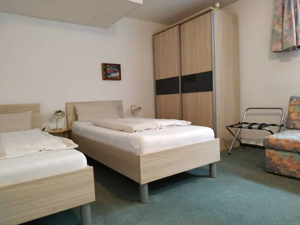DEVA Aparthotel Egger
