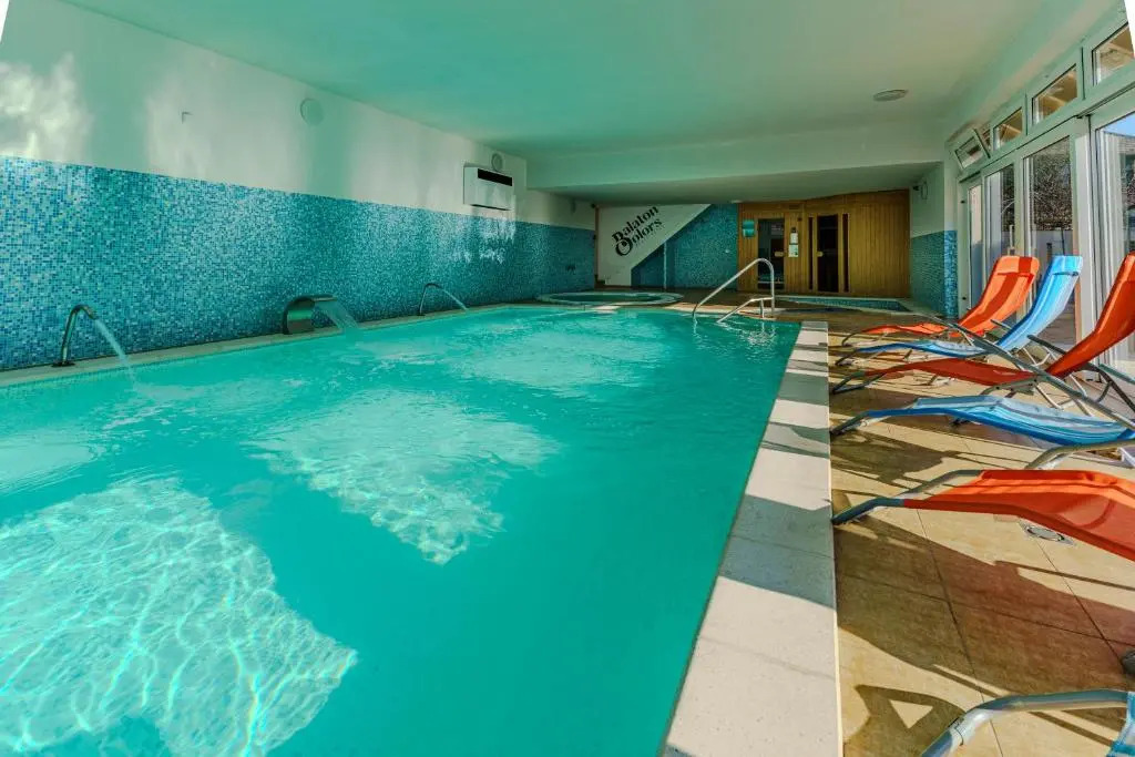 Balaton Colors Beach Hotel