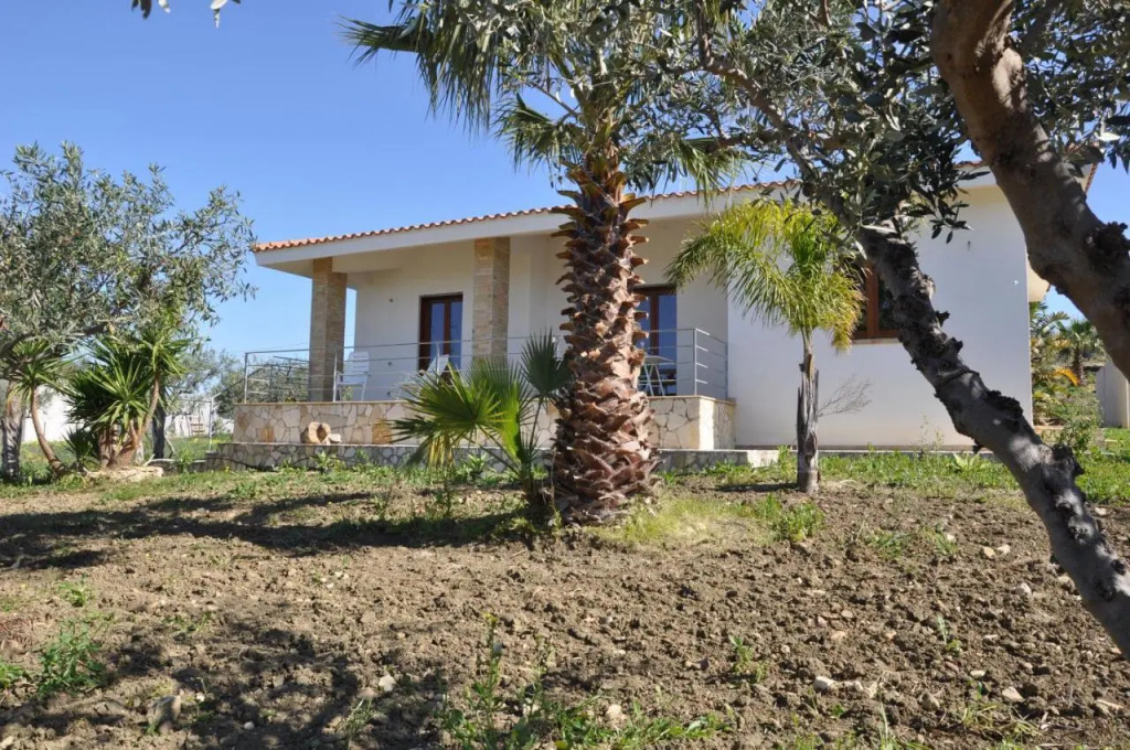 Holiday Home Biancolilla