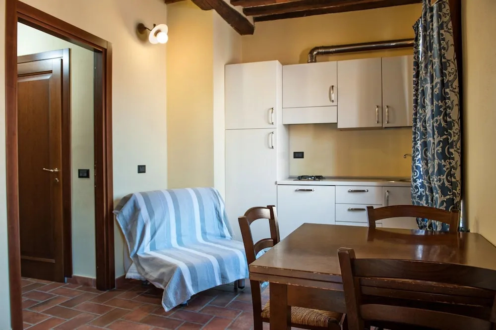 Massa Alta B&B e Appartamenti